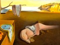 📺 4 elementos clave para entender "La Persistencia de la Memoria" de Dalí...