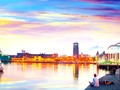 📌 Barcelona: el punto de partida para conocer 400 destinos de todo el mundo...