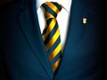 🎯 Historia de la corbata: recorrido por sus más de 350 años de existencia...