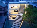 馃挘 La casa de la escalera: una original edificaci贸n que conecta Tokio con el cielo...