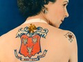 🎯 Jessie Knight: la injusta historia de la primera mujer tatuadora de Gran Bretaña…