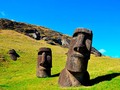đ Lo Ășnico que puede explicar cĂłmo se hicieron estas construcciones es que fueron hechas por extraterrestres...