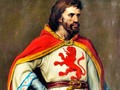 🍁 Reyes de la Península. Ramiro II el Grande...