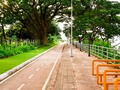 ☀️ Los carriles de bici pueden salvar vidas...