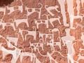 📌 Hombres y perros cazaban juntos hace más de 8.000 años...