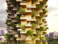 馃幆 Tree Tower: un bosque vertical que cambiar谩 el skyline de Toronto...