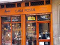 📌 La Casa Postal de Madrid guarda más de un millón de tarjetas postales...