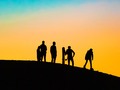 🎱 Los 7 mejores lugares del mundo para hacer snowboard sin nieve...