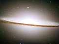 🍏 Cómo se formaron las galaxias más grandes del universo...