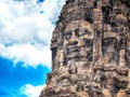 🎱 El misterioso templo hinduista de Angkor Wat, la ciudad perdida de Camboya...