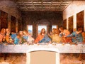 🎯 Curiosidades sobre La Última Cena de Leonardo da Vinci...