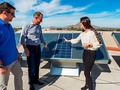 📌 Extraer agua potable del aire: un remedio para combatir la sed en el mundo...