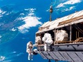 ♻️ La estación espacial se convertirá en un laboratorio para fabricar el quinto estado de la materia...