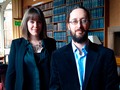 🎱 No será posible falsificar títulos en la Universidad de Oxford...