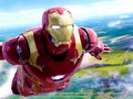 🔔 El traje de Iron Man ya es una realidad...