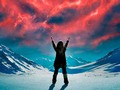 🔔 ¿Qué es la aurora boreal y por qué produce esos colores?...