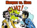📺 2 Premio Nobel a puñetazo limpio...