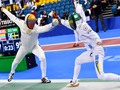 💣 España es la cuna de la esgrima y la pelota vasca...