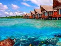 ☀️ 20 curiosidades sobre las Maldivas que no puedes perderte...