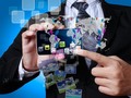 ⭐️ ¿Cómo funciona la pantalla táctil de un teléfono móvil?...