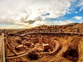 ♻️ Descubre el enigmático templo Gobekli Tepe, el más antiguo del mundo...