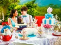 💣 Las bodas más frikis de la historia...