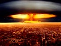 📺 La mayor explosión nuclear jamás vista desde el espacio...