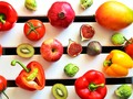 📌 Diferencias entre la fruta y la verdura que deberÃas saber...