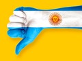 ☀️ Usar la camiseta equivocada en Buenos Aires puede costar muy caro...