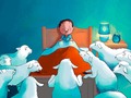📺 ¿Por qué contamos ovejas para dormir?...
