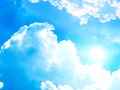 🍁 ¿Por qué vemos el cielo azul si en el espacio exterior es negro?...