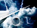 📺 ¿Por qué no se electrocutan los pasajeros de un avión cuando lo alcanza un rayo?...