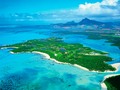 🎱 Mauritia, una nueva Atlántida bajo el Océano Índico...