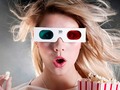 馃搶 Se queda embarazada por ver porno en 3D...