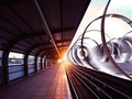 🔔 El Hyperloop conectará Madrid con Francia en una hora...
