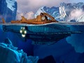 🎱 ¿Cómo puede mantenerse un submarino sumergido durante meses?...