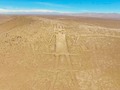 📺 Acercamiento al Gigante de Atacama: el geoglifo más grande del mundo...