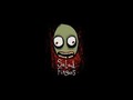 📺 Salad Fingers...