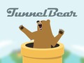 Download a Bear! Browse like you're in another country! theTunnelBear