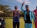 Me gustó un video de YouTube Musicologo x Lapiz Conciente x Secreto - Bum Bam Ven Remix (Video Oficial)