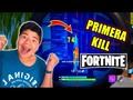 I added a video to a YouTube playlist Mi Primera kill en Fortnite!!!