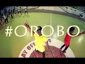 Toofan - "OROBO" (Official HD)