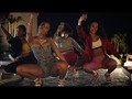 Major Lazer - Run Up (feat. PARTYNEXTDOOR & Nicki Minaj) (Official Music Video)
