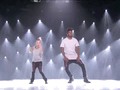 Cyrus and little phoenix performed on so you think you can dance season 12