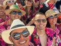 Un resumen de lo que fue el #carnaval2023 en la arenosa #Barranquilla
