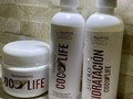 Si entras y le das like y sigues los productos, miras su contenido