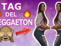 TAG DEL REGGAETON | TUTU vía YouTube