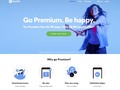 Spotify podría lanzar una nueva versión de su servicio gratuito para ganar más usuarios vía…