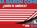 Primer vistazo a '¿Quién es América?': Sacha Baron Cohen vuelve con "el show más peligroso de la historia de la tel…