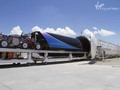 Virgin Hyperloop One creará un centro de investigación y desarrollo en España vía…
